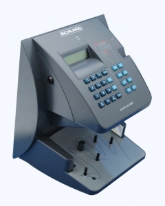 Schlage HandPunch HP-4000